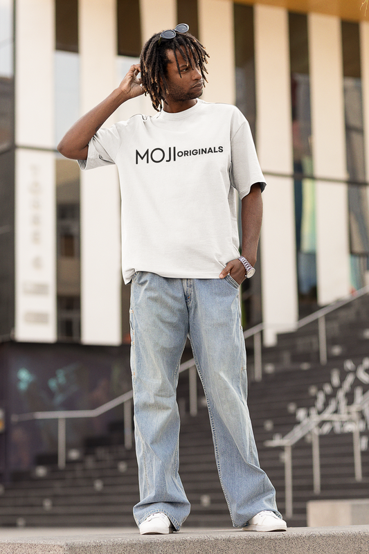 MOJI Oversized Shirt Classics MO2 240 GSM