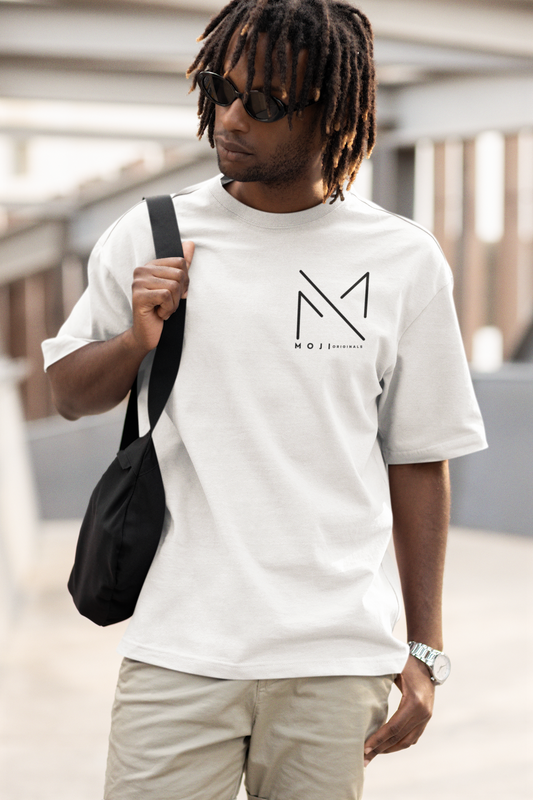 MOJI Oversized Shirt Classics MO9 240 GSM